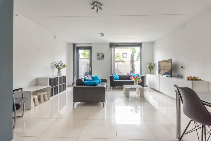 Foto 7 van Colonnade 79