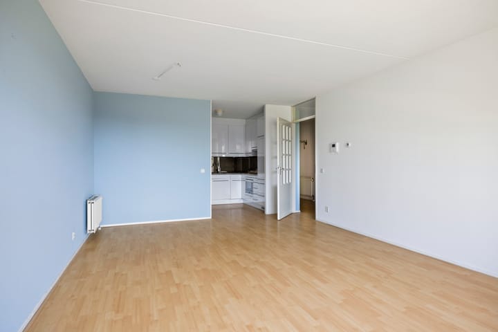 Foto 10 van Parkflat de Statenhoed 23