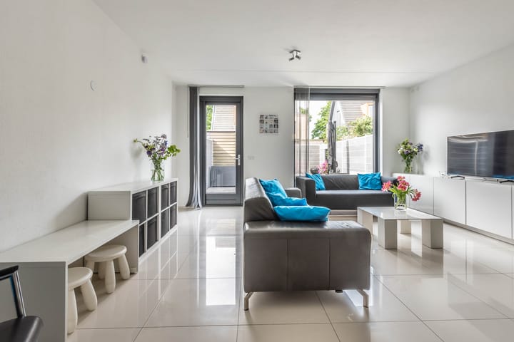 Foto 8 van Colonnade 79