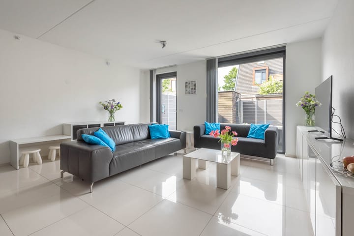 Foto 9 van Colonnade 79