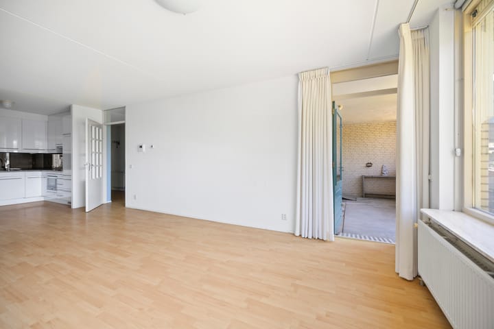 Foto 11 van Parkflat de Statenhoed 23