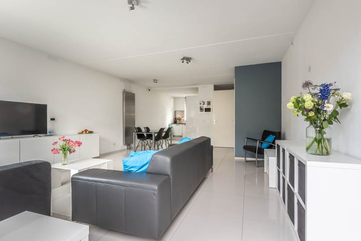 Foto 10 van Colonnade 79