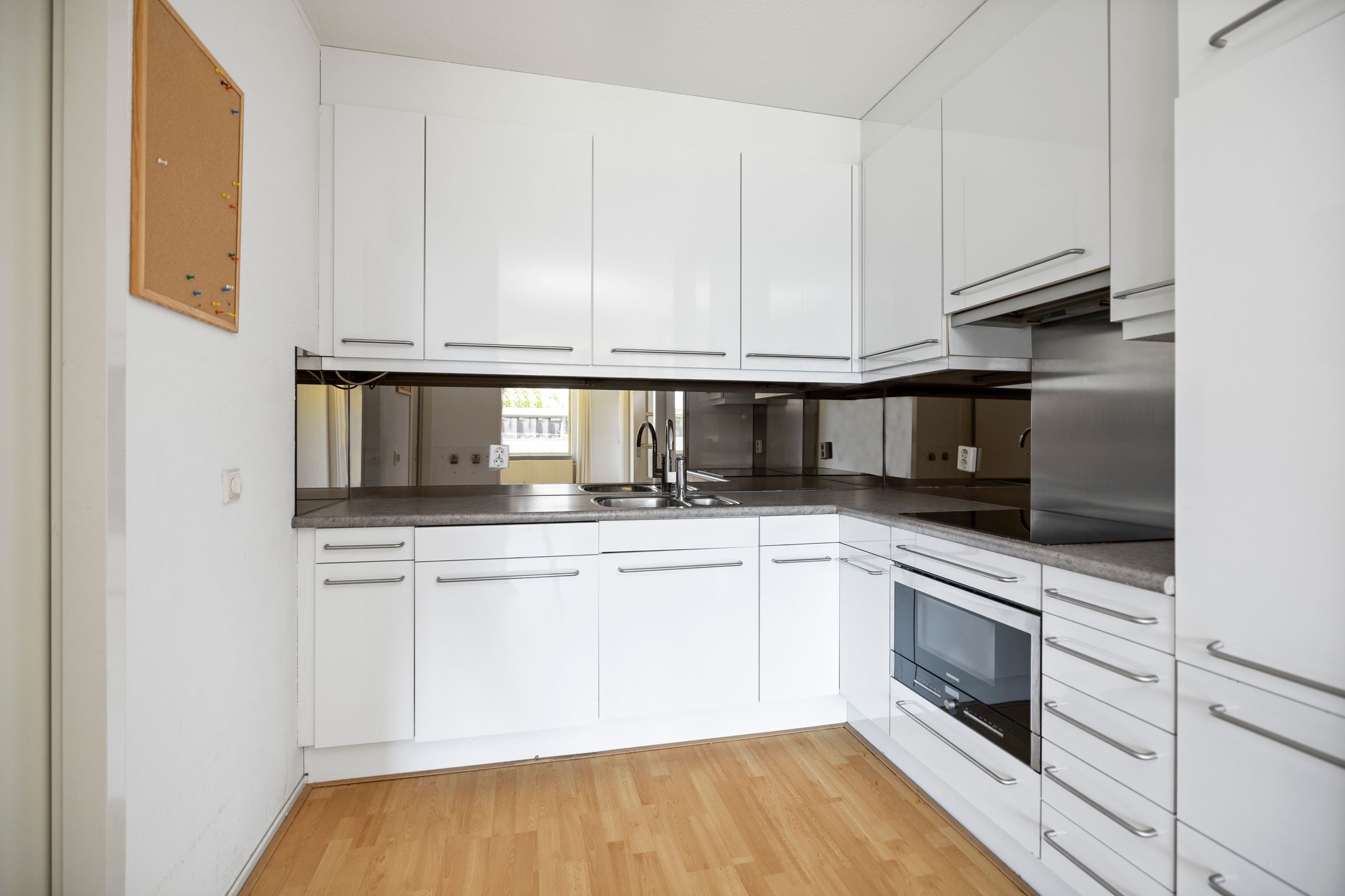 Foto 12 van Parkflat de Statenhoed 23