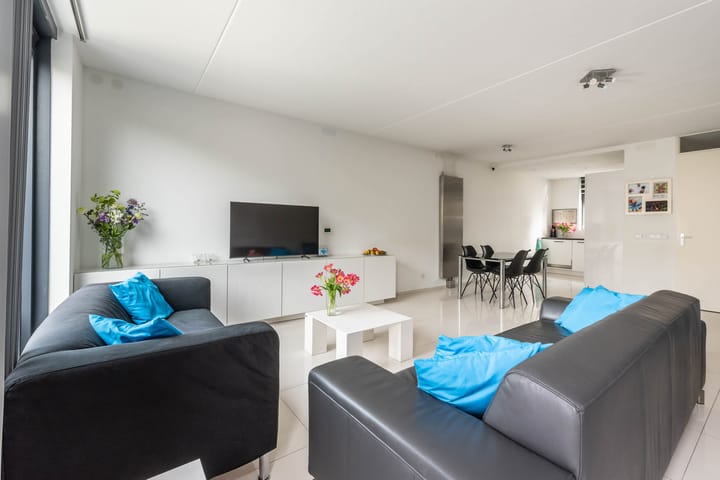 Foto 11 van Colonnade 79