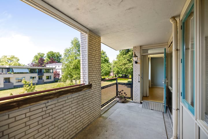 Foto 14 van Parkflat de Statenhoed 23