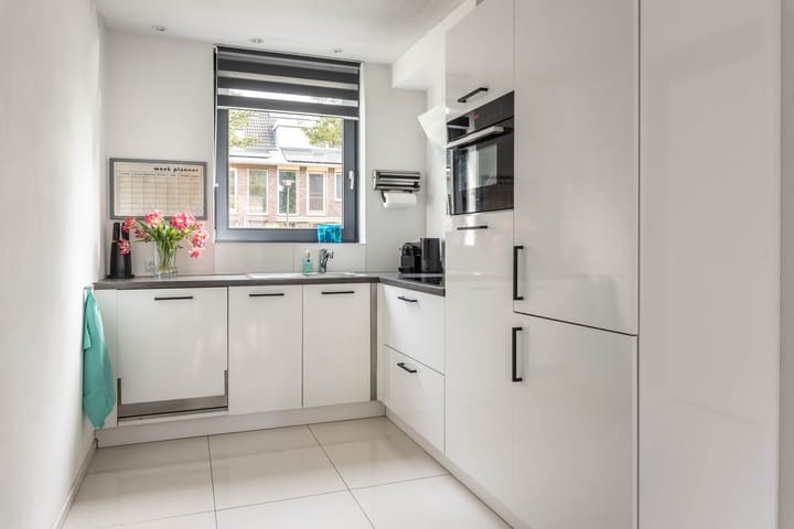 Foto 14 van Colonnade 79