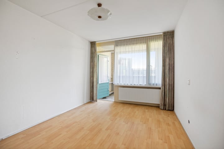 Foto 15 van Parkflat de Statenhoed 23