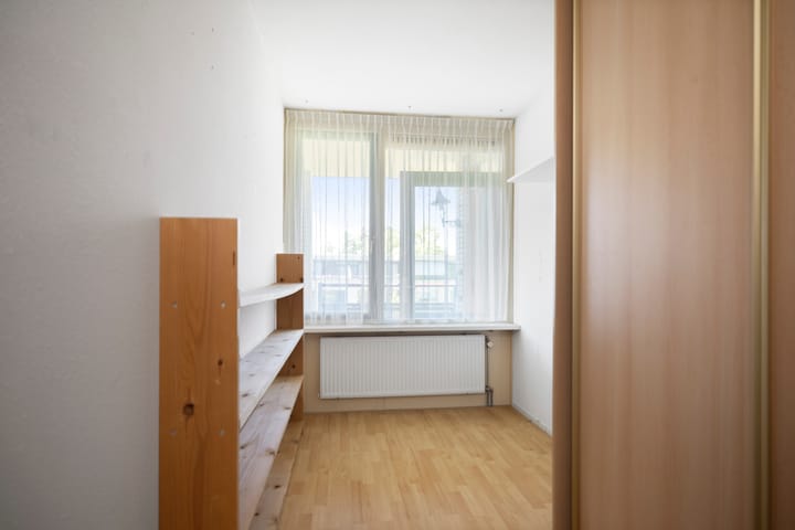 Foto 16 van Parkflat de Statenhoed 23