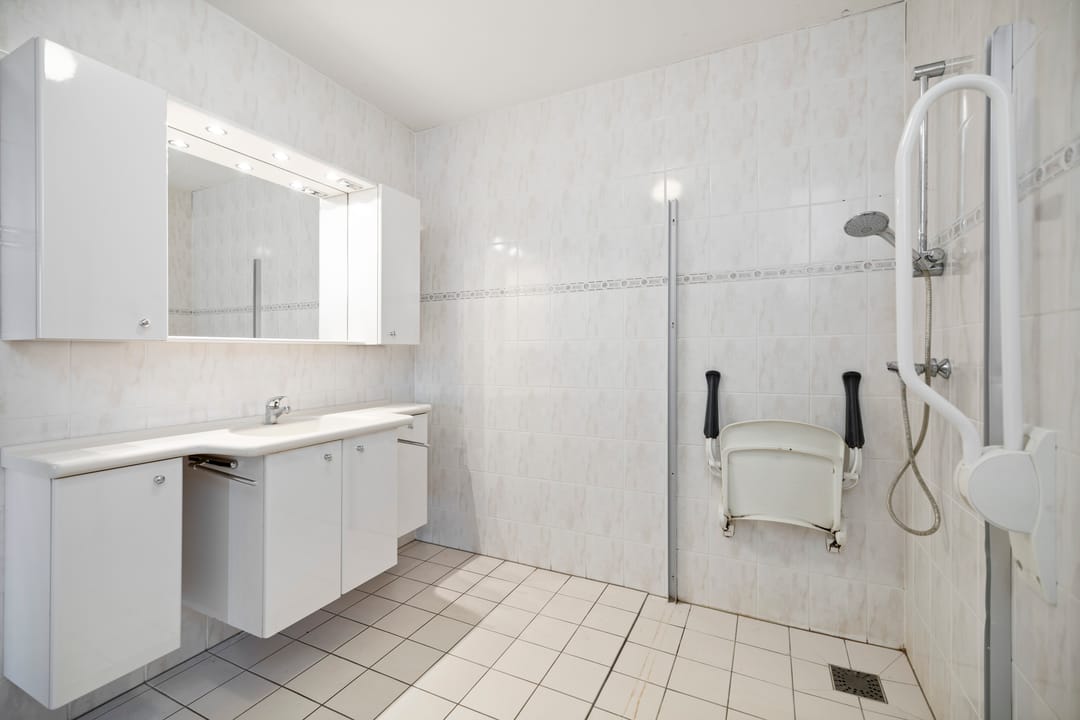 Foto 17 van Parkflat de Statenhoed 23