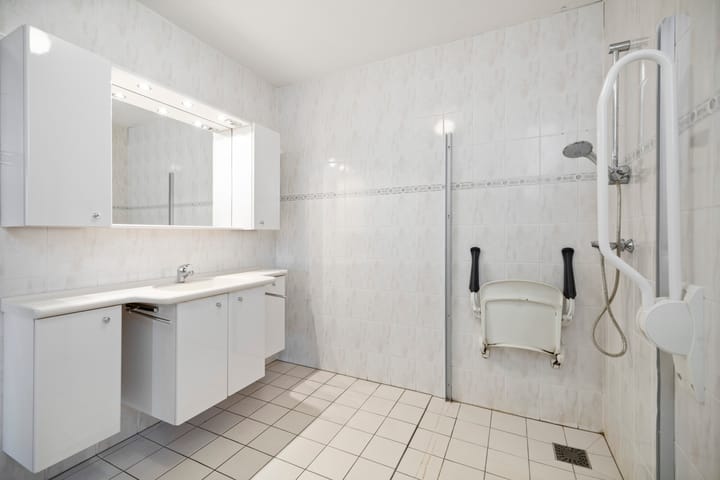 Foto 17 van Parkflat de Statenhoed 23