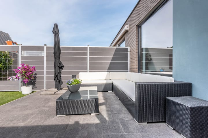 Foto 18 van Colonnade 79