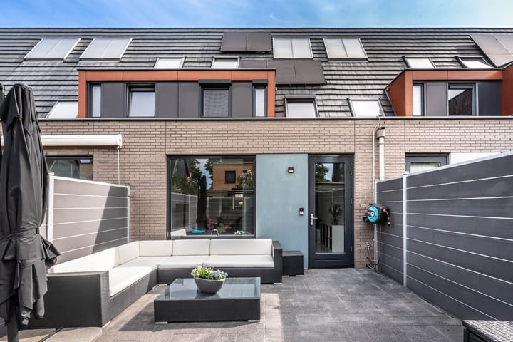 Foto 19 van Colonnade 79