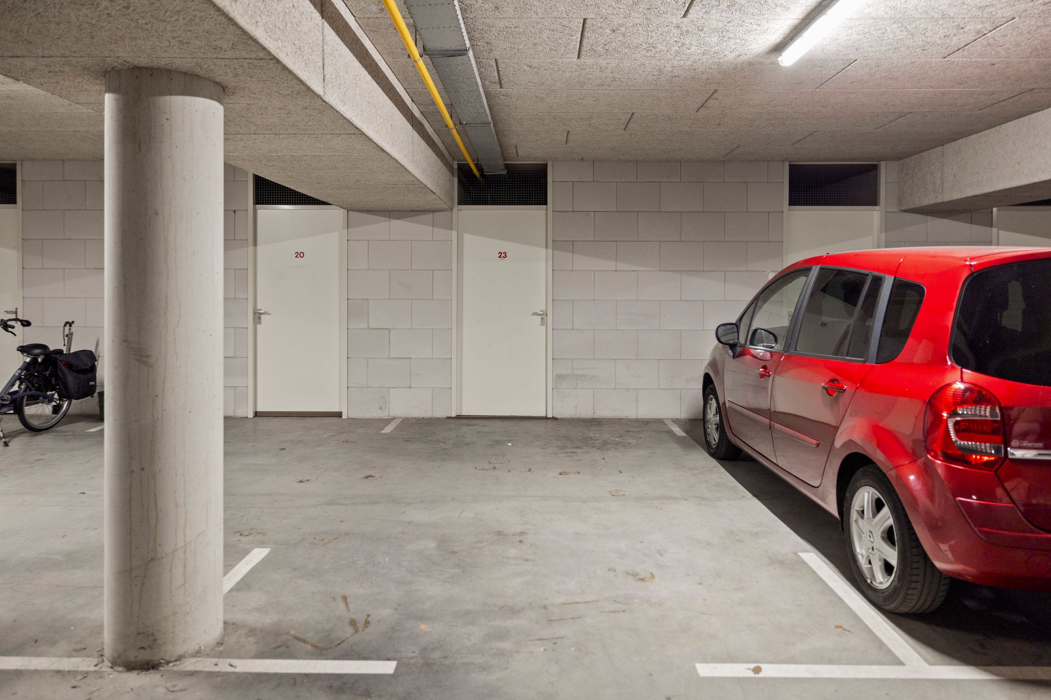 Foto 18 van Parkflat de Statenhoed 23