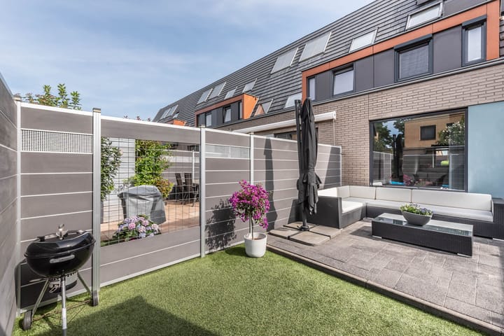 Foto 20 van Colonnade 79