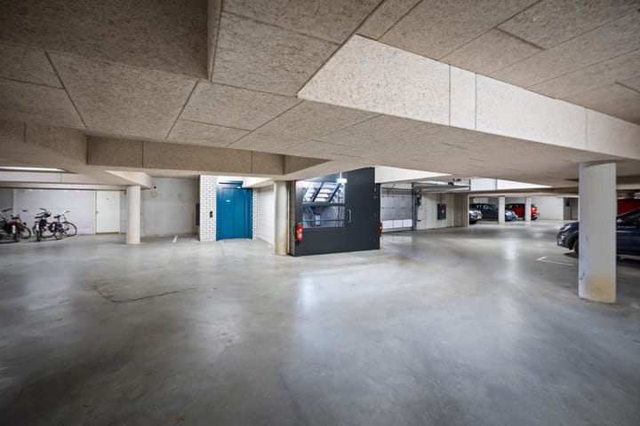 Foto 19 van Parkflat de Statenhoed 23