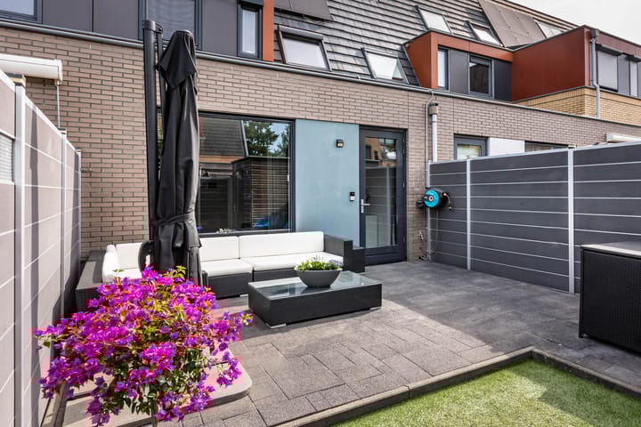 Foto 21 van Colonnade 79