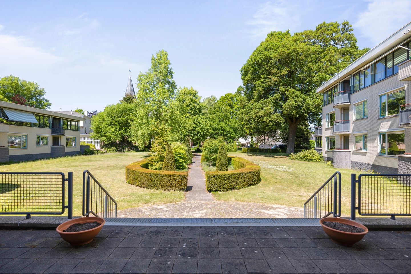 Foto 20 van Parkflat de Statenhoed 23