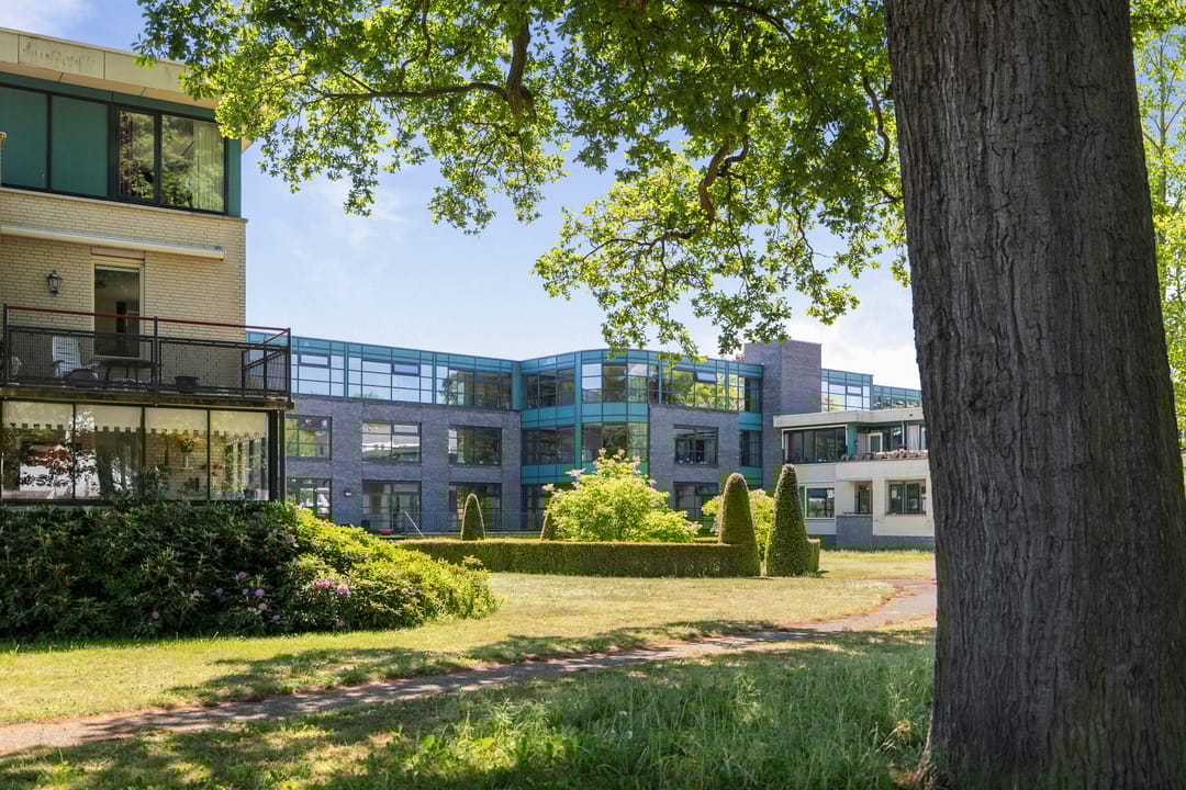 Foto 22 van Parkflat de Statenhoed 23