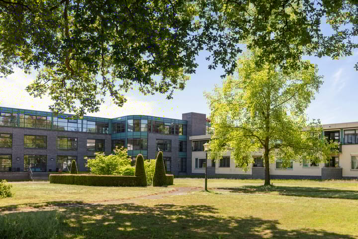 Foto 23 van Parkflat de Statenhoed 23