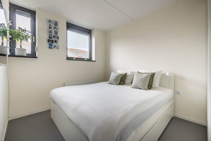 Foto 25 van Colonnade 79