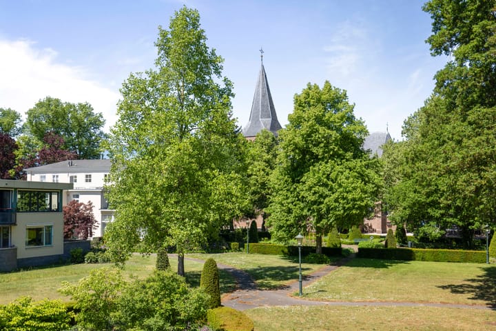 Foto 24 van Parkflat de Statenhoed 23