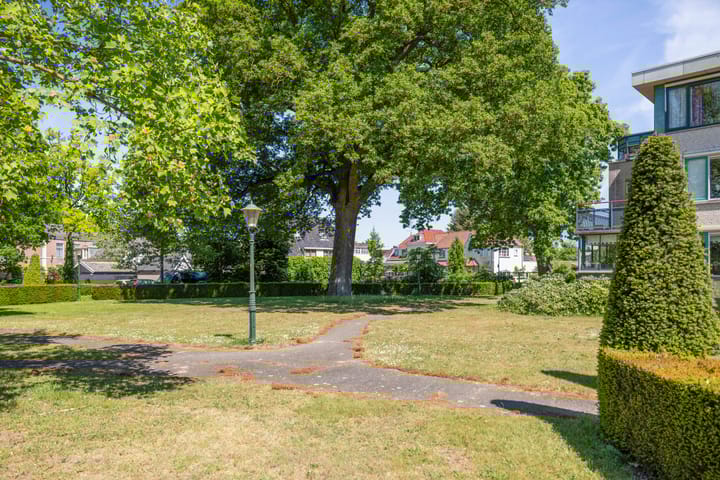 Foto 25 van Parkflat de Statenhoed 23