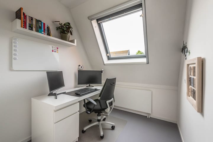 Foto 27 van Colonnade 79