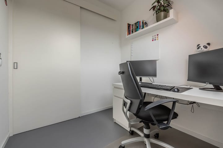 Foto 28 van Colonnade 79