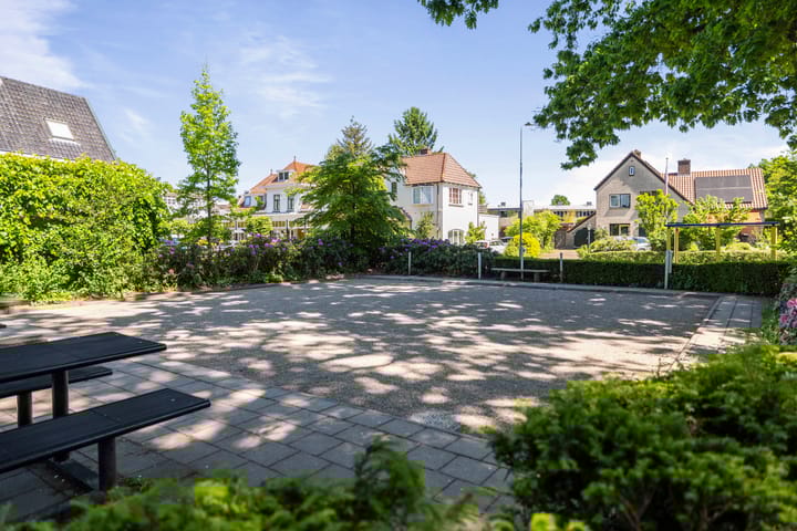 Foto 26 van Parkflat de Statenhoed 23