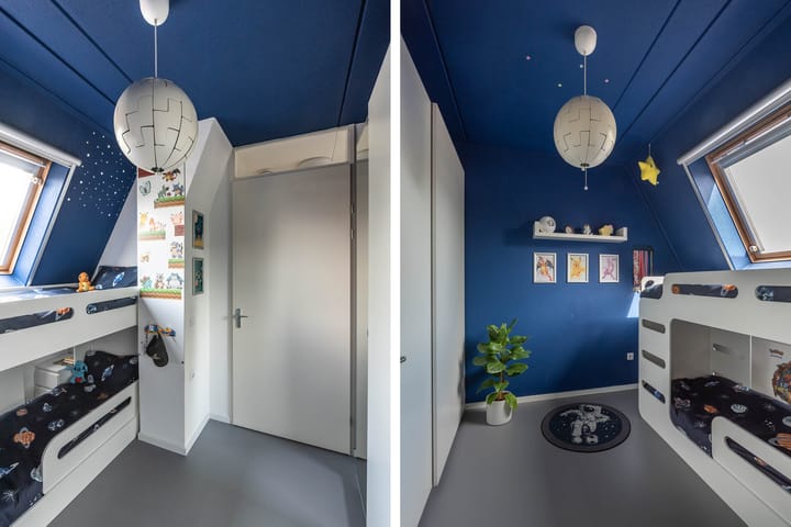 Foto 30 van Colonnade 79