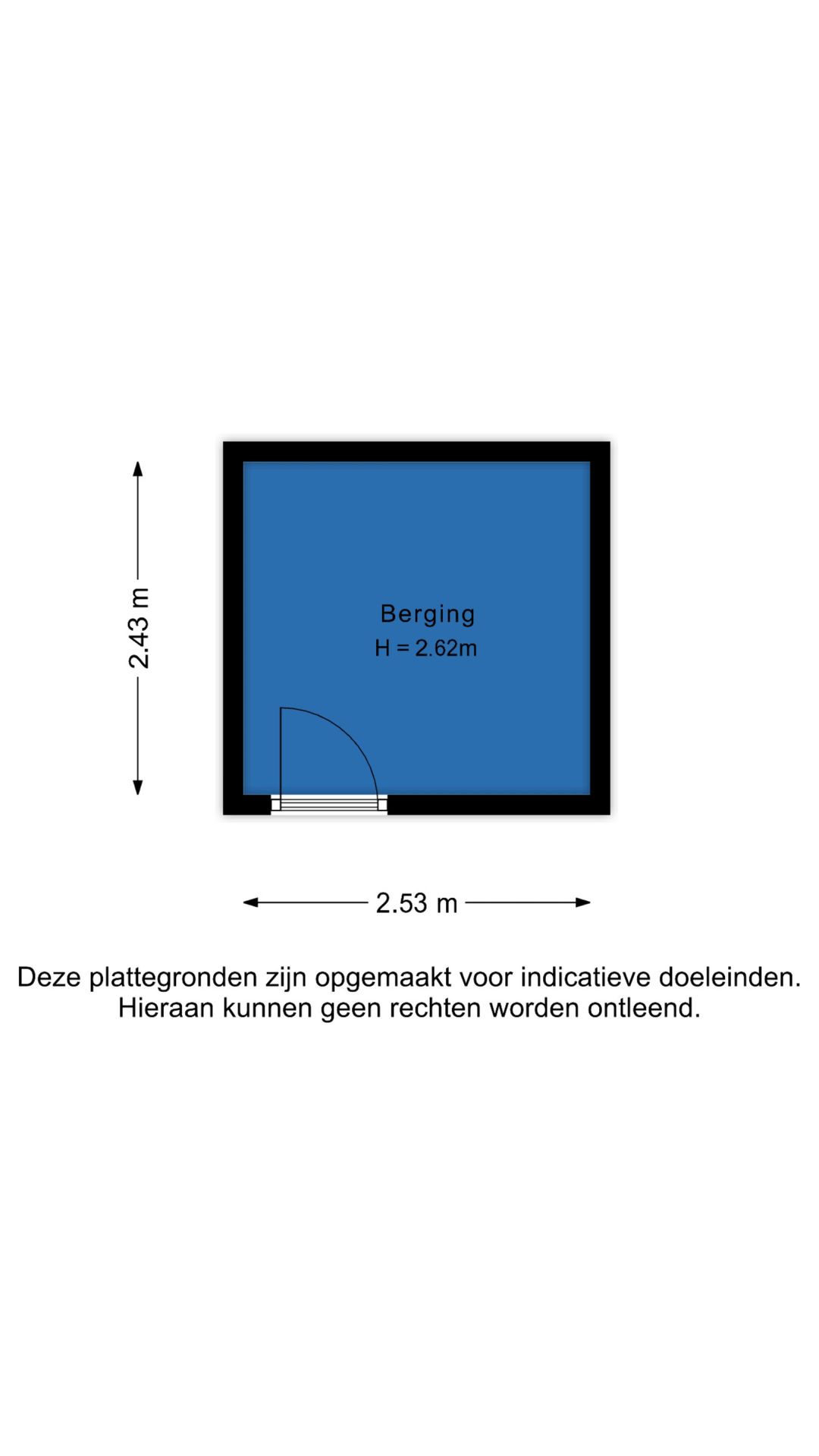 Foto 28 van Parkflat de Statenhoed 23
