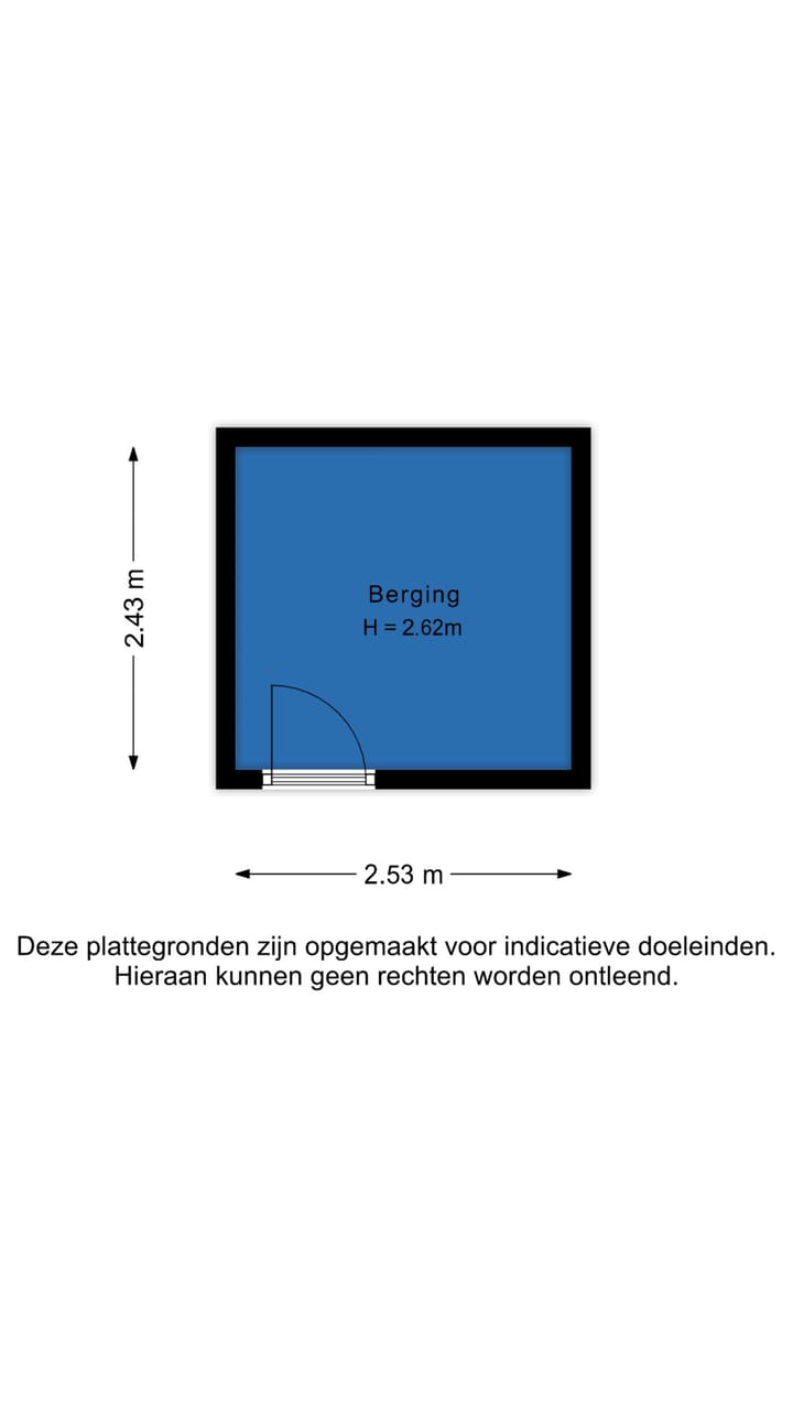 Foto 28 van Parkflat de Statenhoed 23