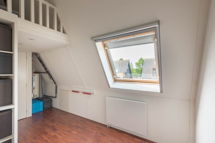 Foto 36 van Colonnade 79