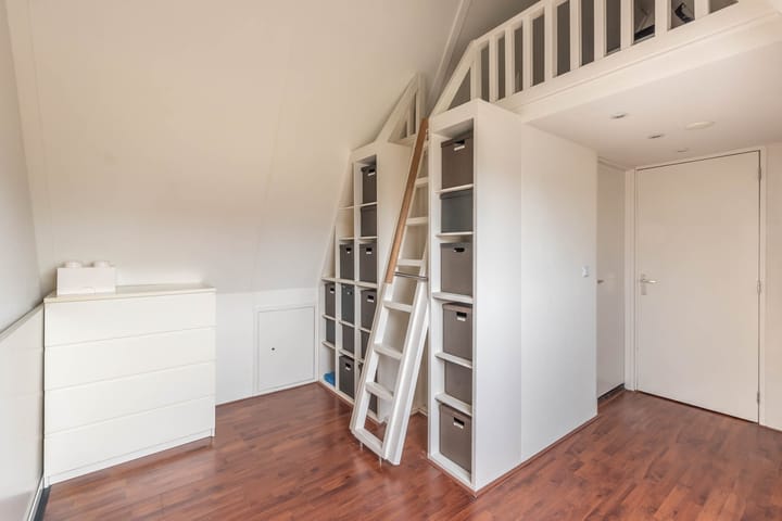 Foto 37 van Colonnade 79