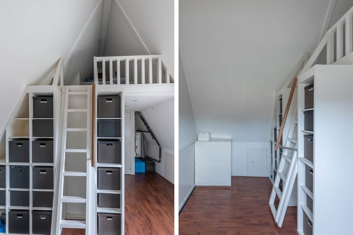 Foto 38 van Colonnade 79