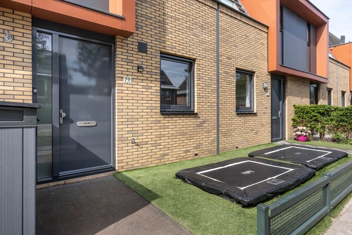 Foto 39 van Colonnade 79