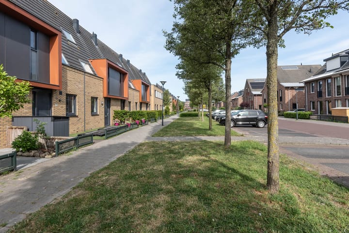 Foto 40 van Colonnade 79