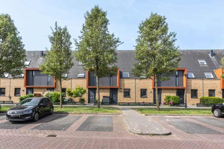 Foto 41 van Colonnade 79