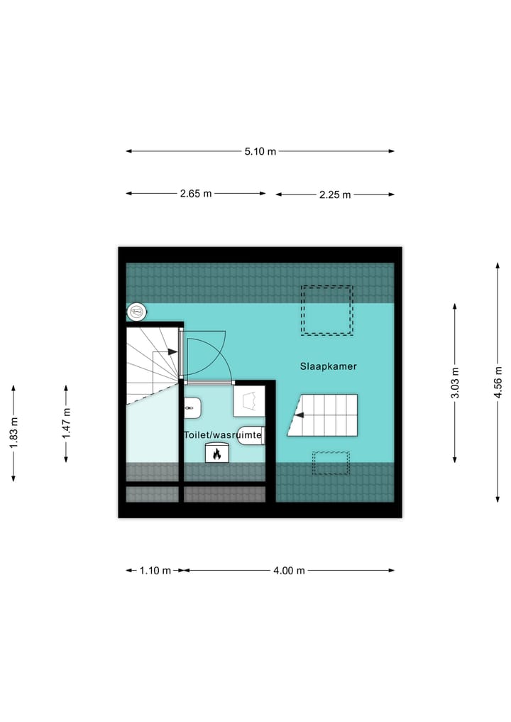 Foto 45 van Colonnade 79