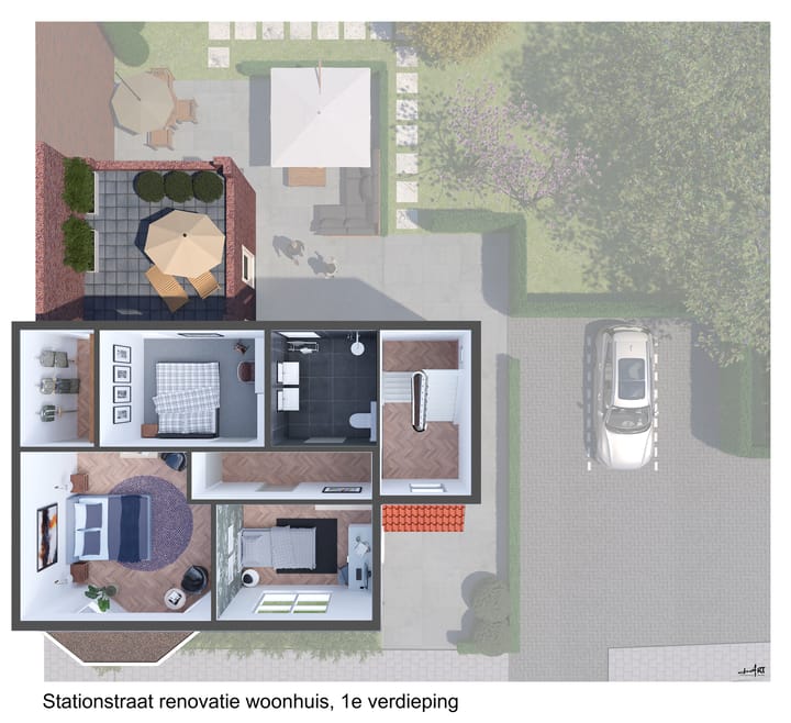 Foto 41 van Stationsstraat 34