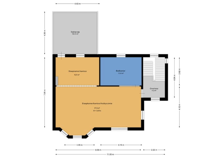 Foto 44 van Stationsstraat 34
