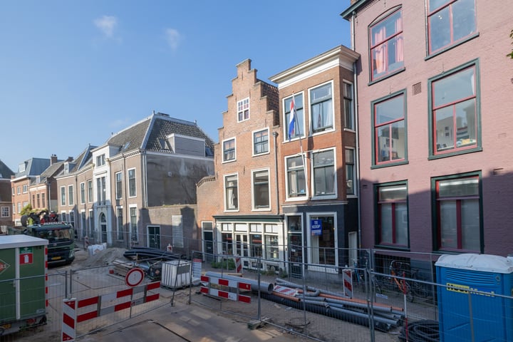 Papengracht 1, Leiden