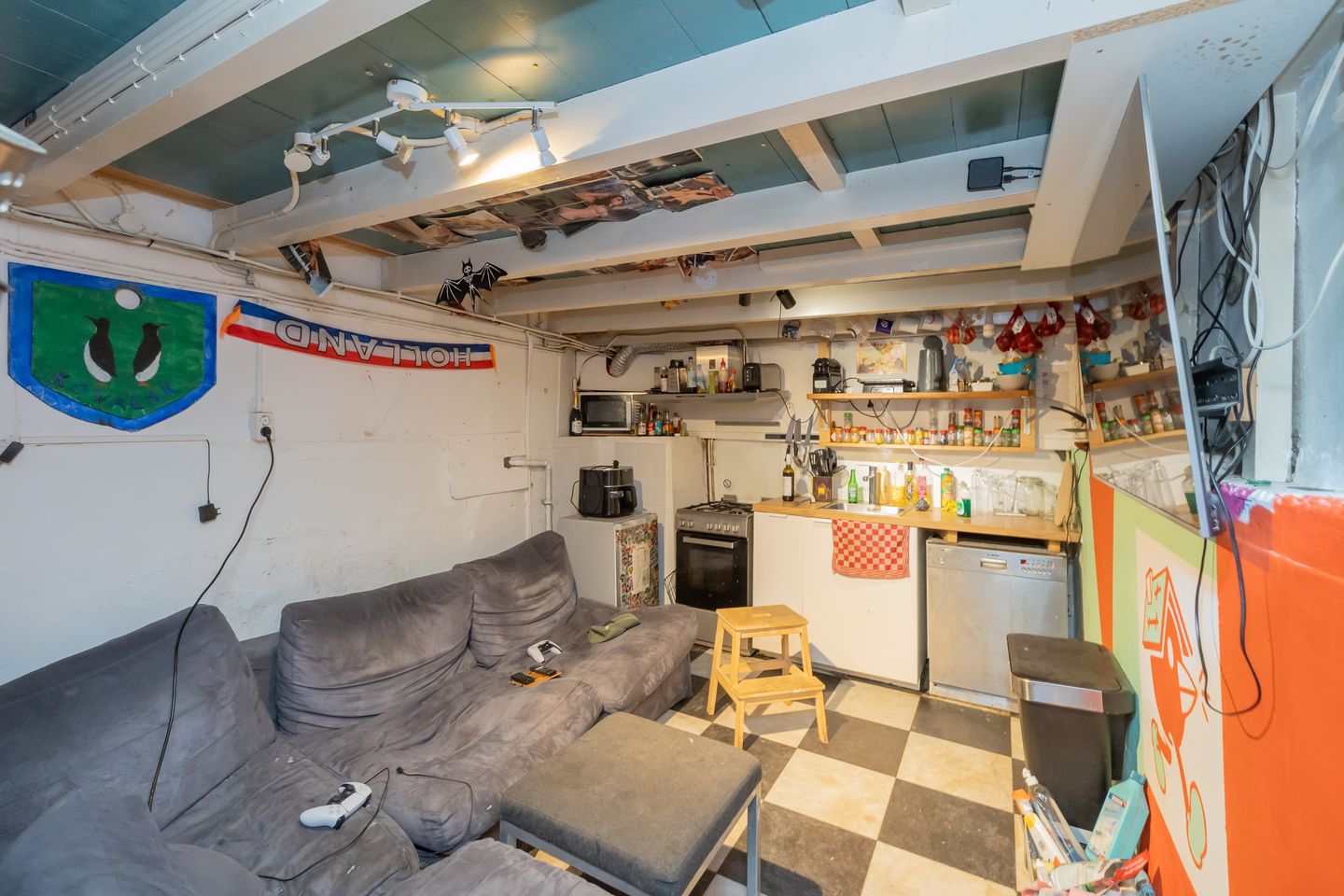 View photo 5 of Papengracht 1