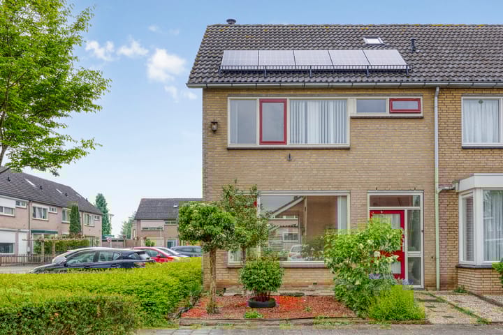 Foto 1 van Homoetstraat 44