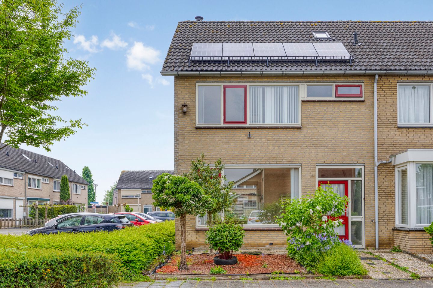 Foto 1 van Homoetstraat 44