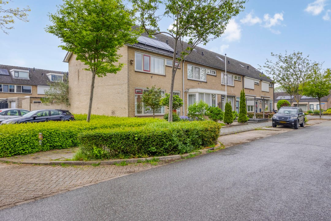 Foto 2 van Homoetstraat 44