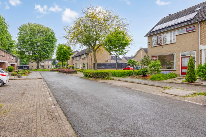 Foto 3 van Homoetstraat 44