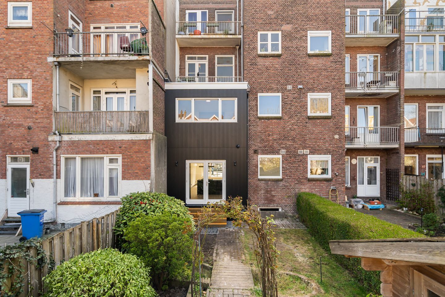 Foto 4 van Pleinweg 189-A