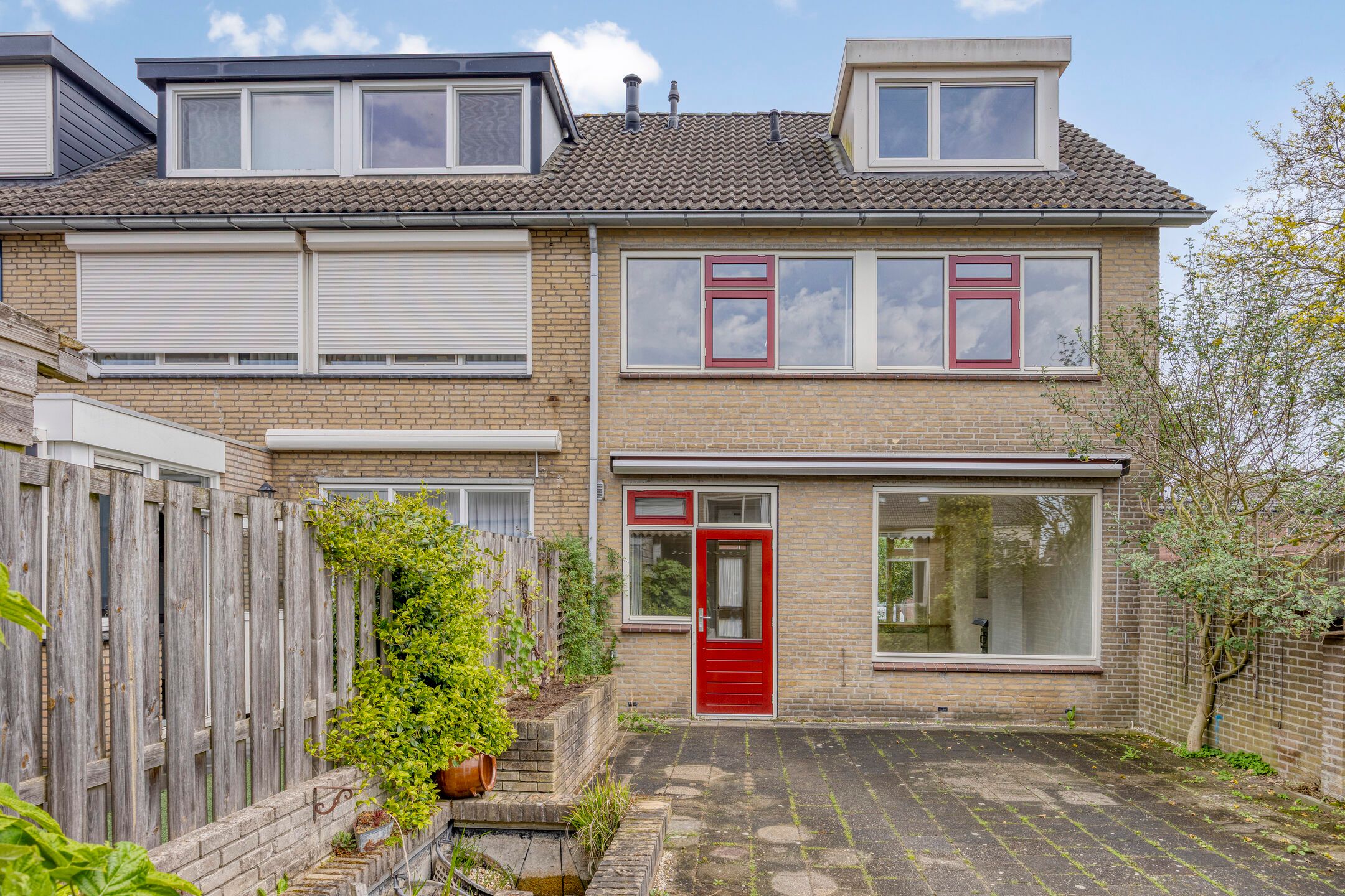 Foto 30 van Homoetstraat 44