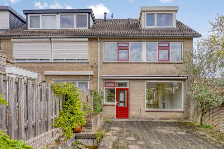 Foto 30 van Homoetstraat 44